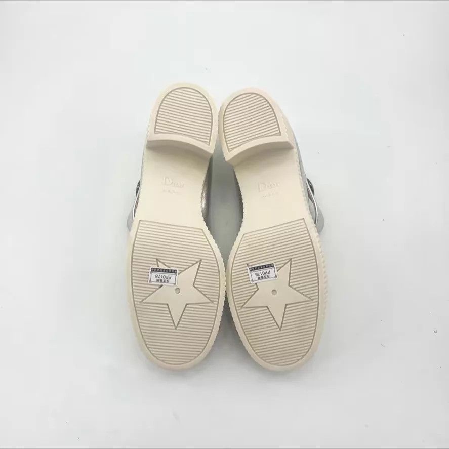 Dior Dior Women's Heels 38 Size US 7.5 / IT 37.5 - 4 Thumbnail