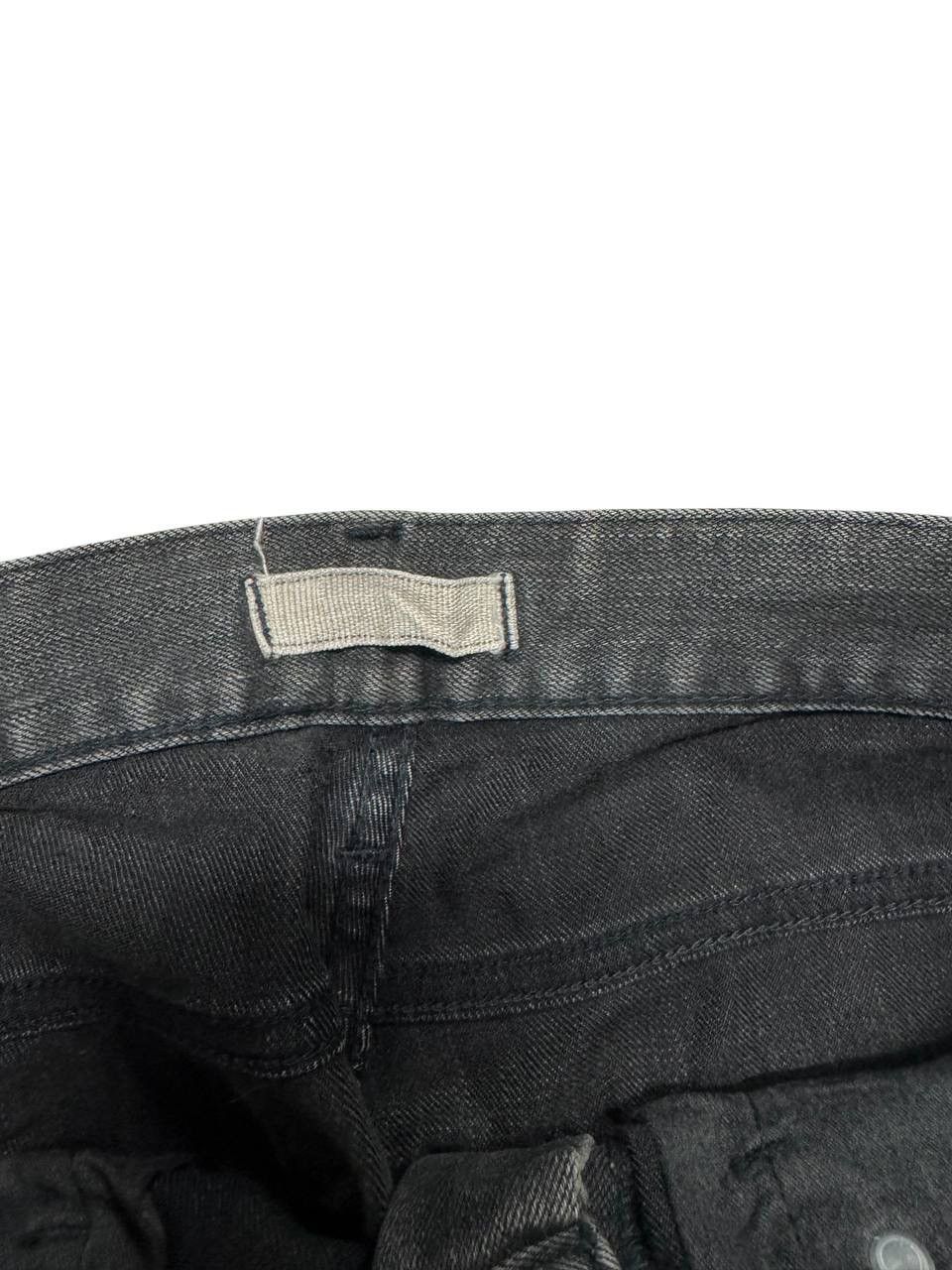 Uniqlo Crazy💥Vintage Y2k Uniqlo Wallet Fade Thrashed Style Sick Size US 32 / EU 48 - 12 Thumbnail