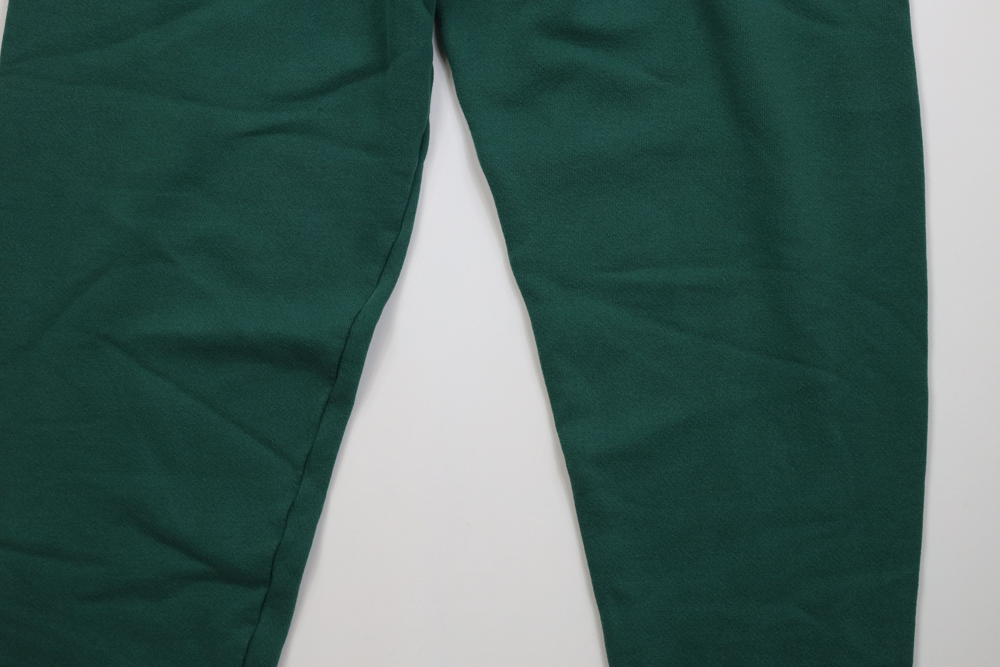 Vintage Vintage 90s Streetwear Heavyweight Sweatpants Joggers USA Size US 36 / EU 52 - 4 Thumbnail