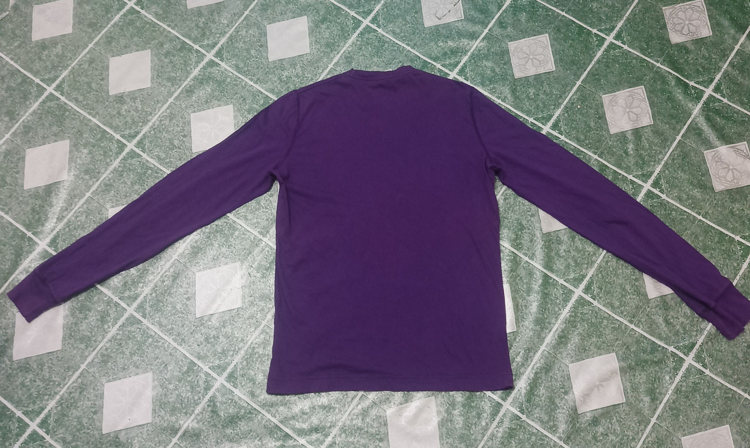 Dsquared2 Dsquared2 Long sleeve The Skihead Revolt Size US S / EU 44-46 / 1 - 9 Thumbnail