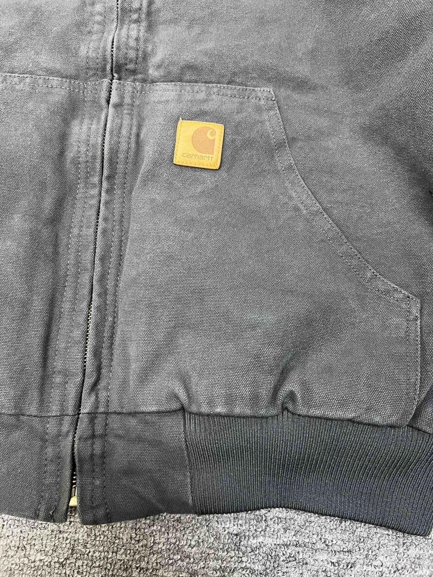 Carhartt J130 Carhartt Size US M / EU 48-50 / 2 - 2 Thumbnail