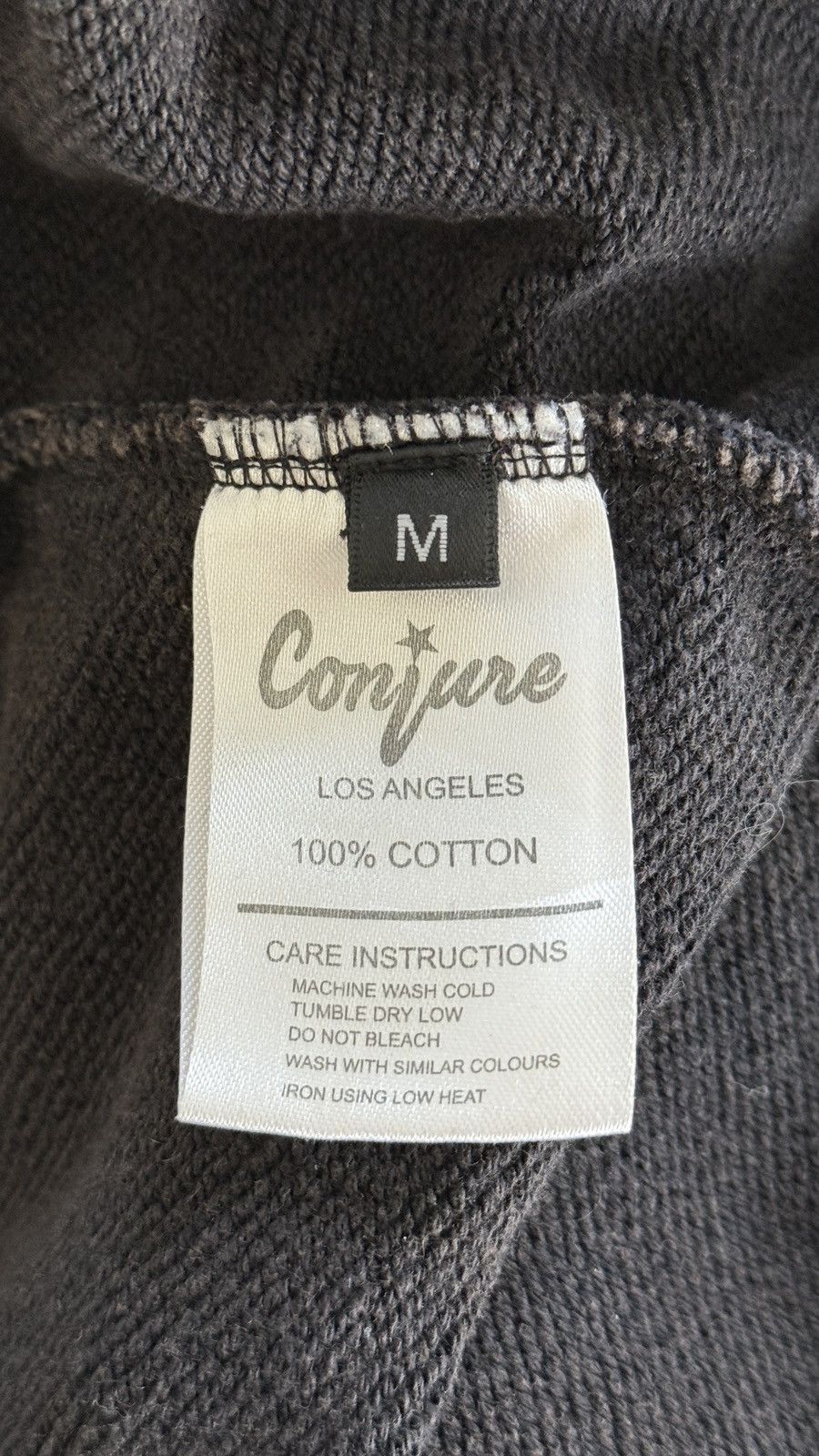 Other Banned LA Size US M / EU 48-50 / 2 - 3 Thumbnail