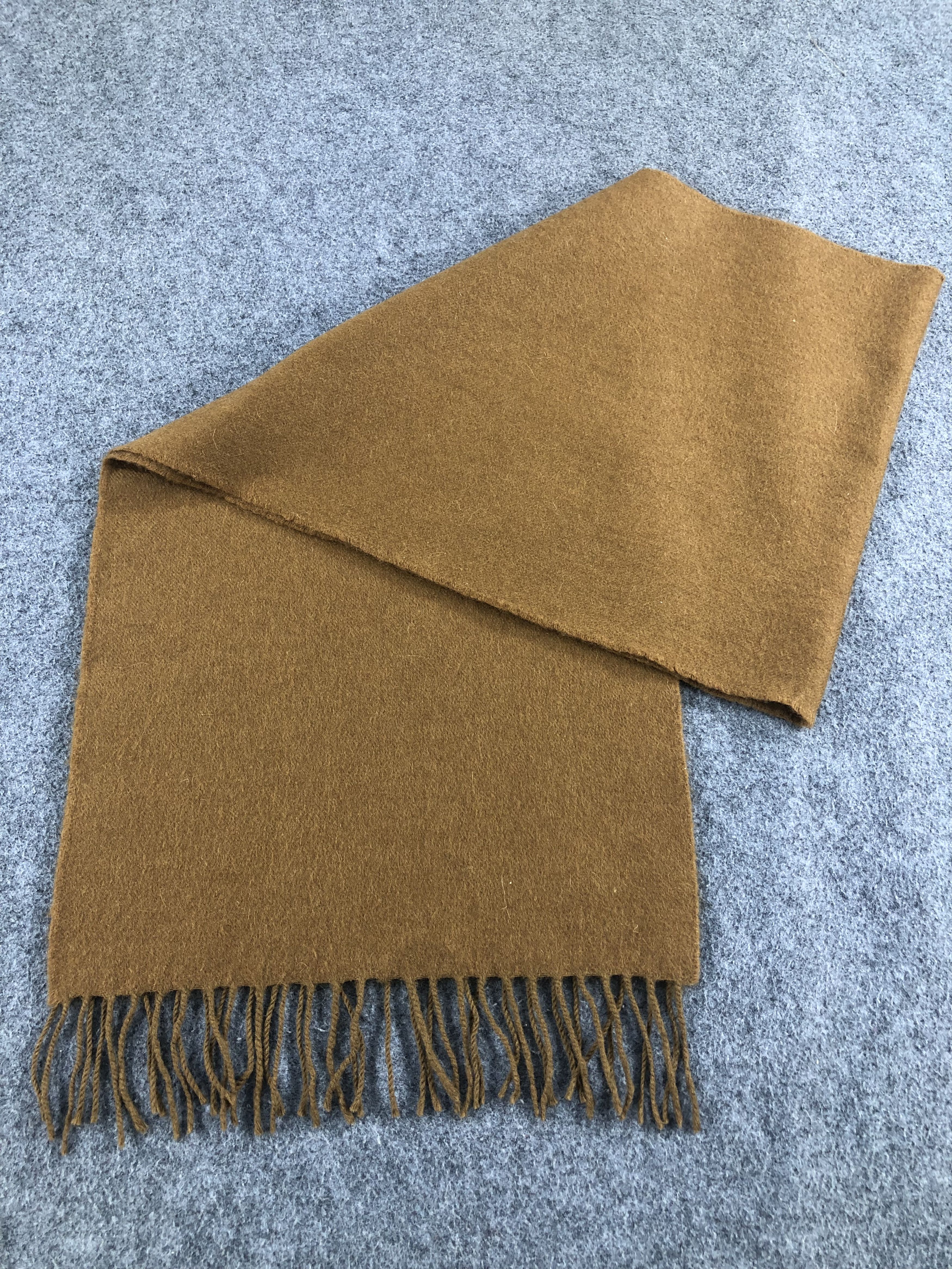 Brooks Brothers Brooks Brothers Scarf / Muffler / Neckwear Size ONE SIZE - 4 Thumbnail