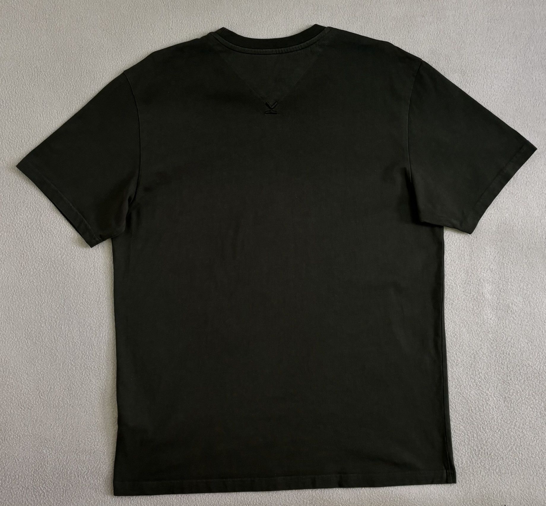 Kenzo T-Shirt Kenzo Logo Size XL Size US XL / EU 56 / 4 - 8 Thumbnail