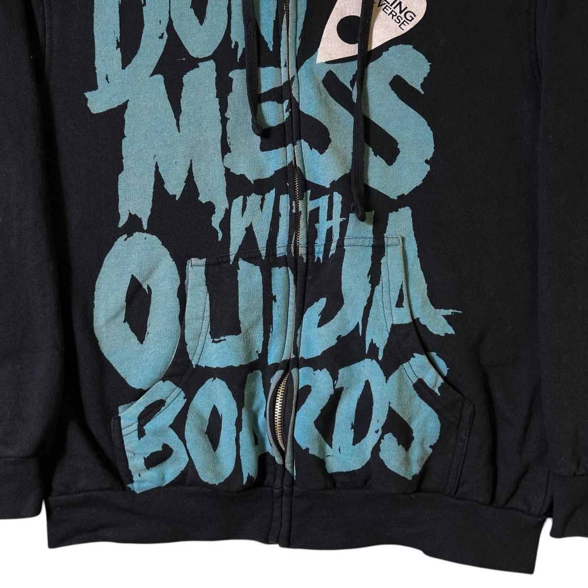 Band Tees Falling In Reverse Band Hoodie Size US M / EU 48-50 / 2 - 3 Thumbnail