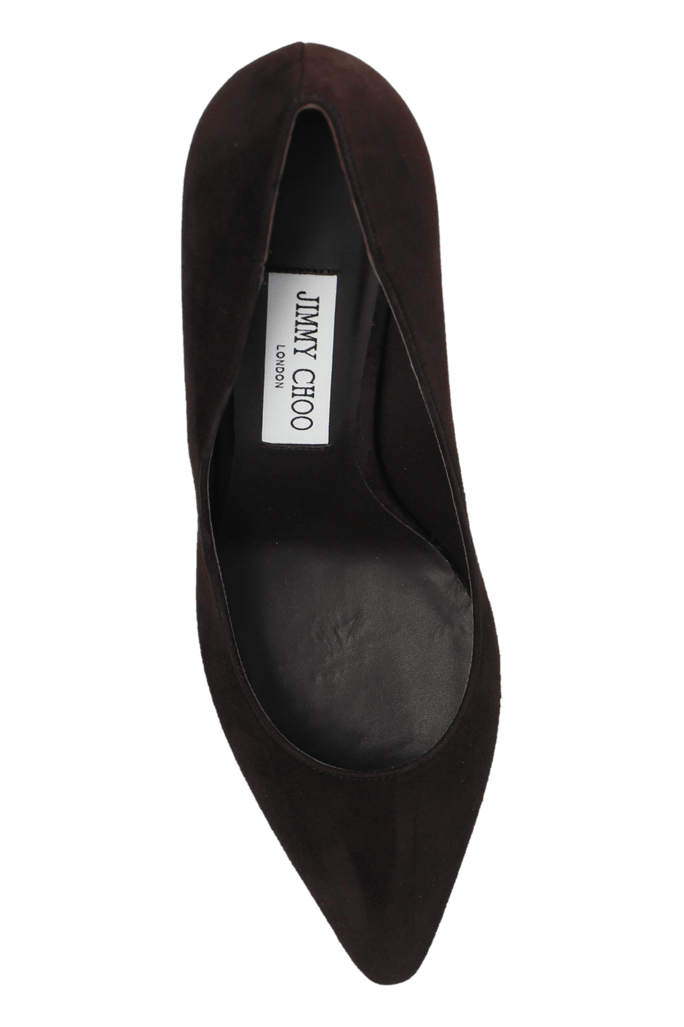 Jimmy Choo o1s22i1n1024 Romy 85 Pumps in Brown Size US 11 / IT 41 - 6 Thumbnail