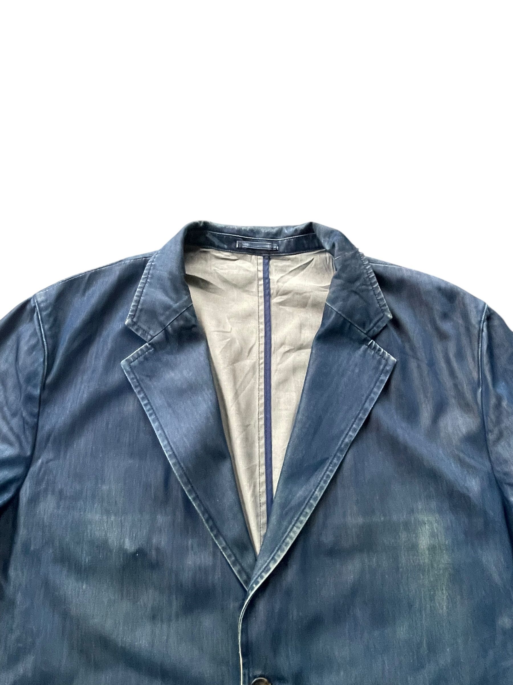 Japanese Brand Vintage Comfort Proposal Pour Homme Jacket Size US XL / EU 56 / 4 - 4 Thumbnail