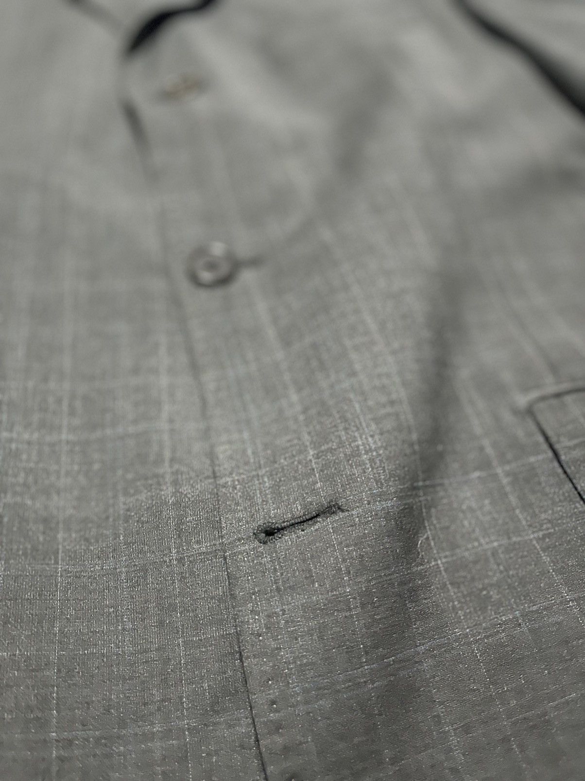 Balmain × Pierre Balmain Balmain Paris blazer Size 42R - 4 Thumbnail