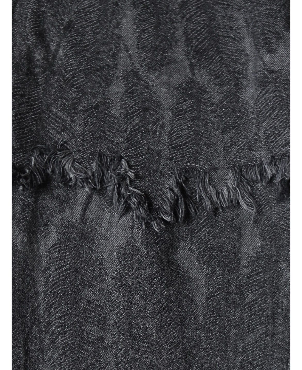 Kapital Kapital 12oz Magpie flare denim 5p APRON Okabellbo 32inch Size US 28 / EU 44 - 2 Thumbnail