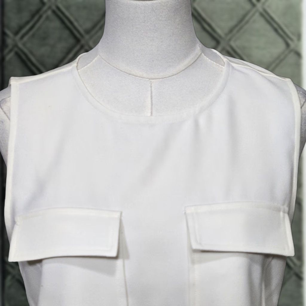 Ann Taylor VINTAGE? No. Size S / US 4 / IT 40 - 1 Thumbnail