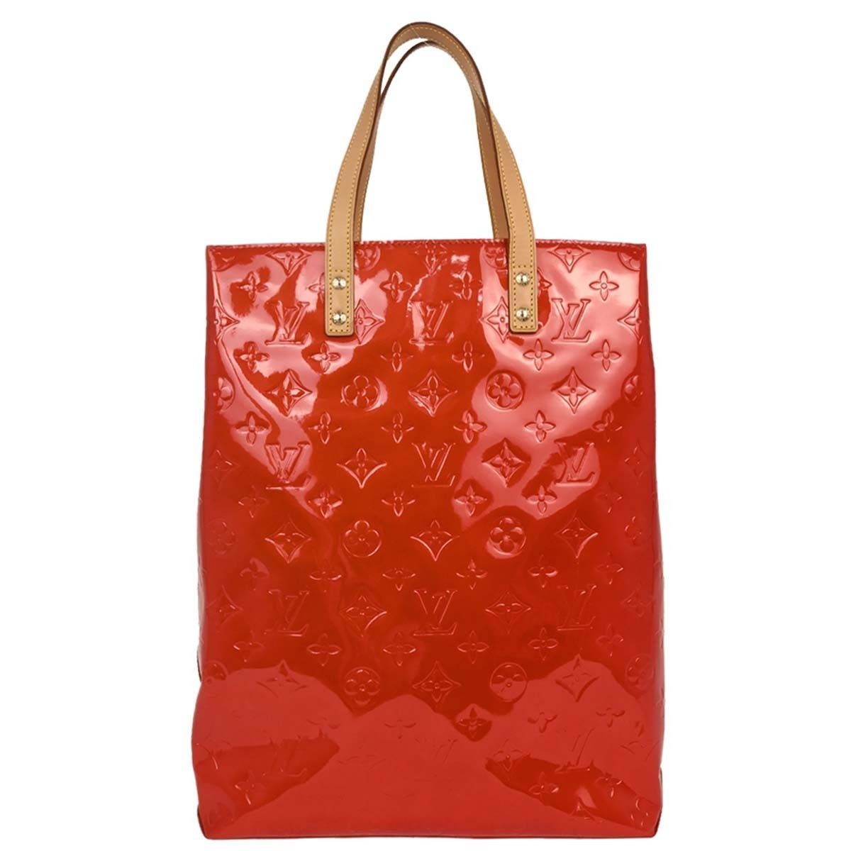 Louis Vuitton Louis Vuitton Catalina Handbag Monogram Vernis Size ONE SIZE - 1 Thumbnail