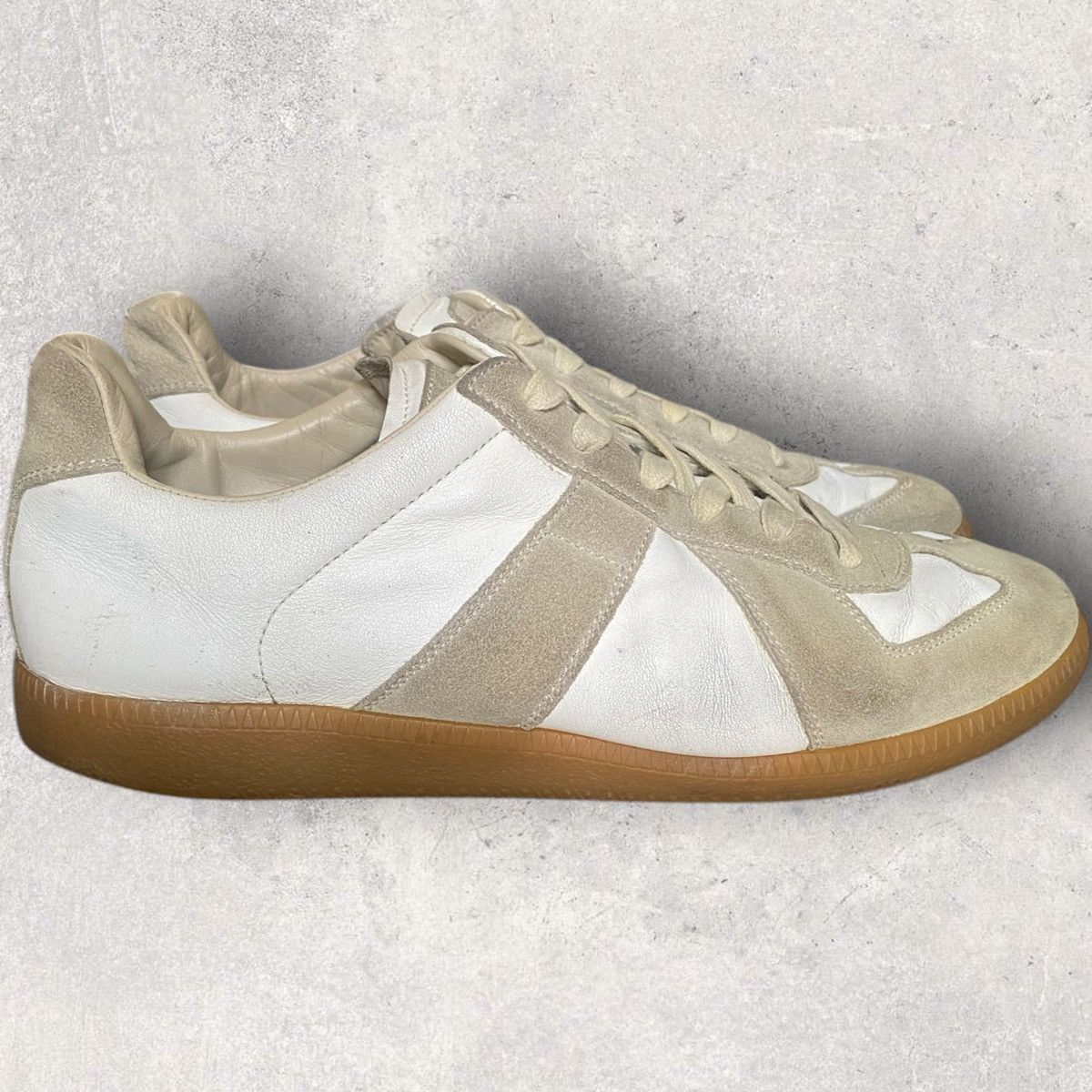 Maison Margiela Margiela GAT OG Color | Grailed