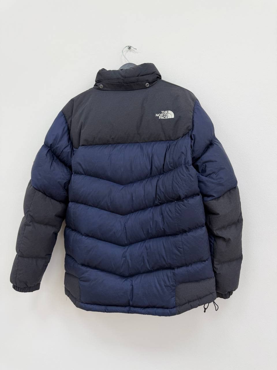 The North Face The North Face 800 Down Puffer Jacket Outdoor Gorpcore Style Size US M / EU 48-50 / 2 - 14 Thumbnail