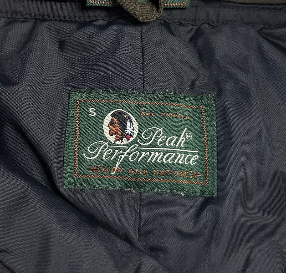 Peak Performance Peak Performance Ski Pants Size S Size 28" / US 6 / IT 42 - 15 Thumbnail