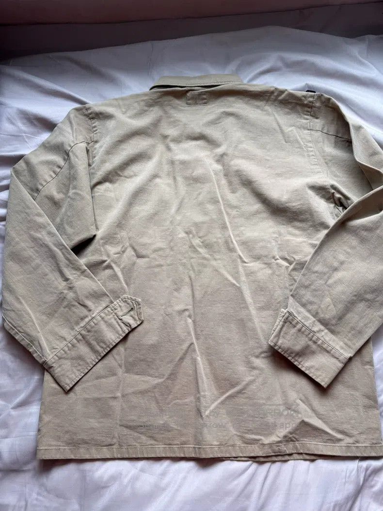 Wtaps Wtaps Chestnut shirt jacket Size US XL / EU 56 / 4 - 7 Thumbnail