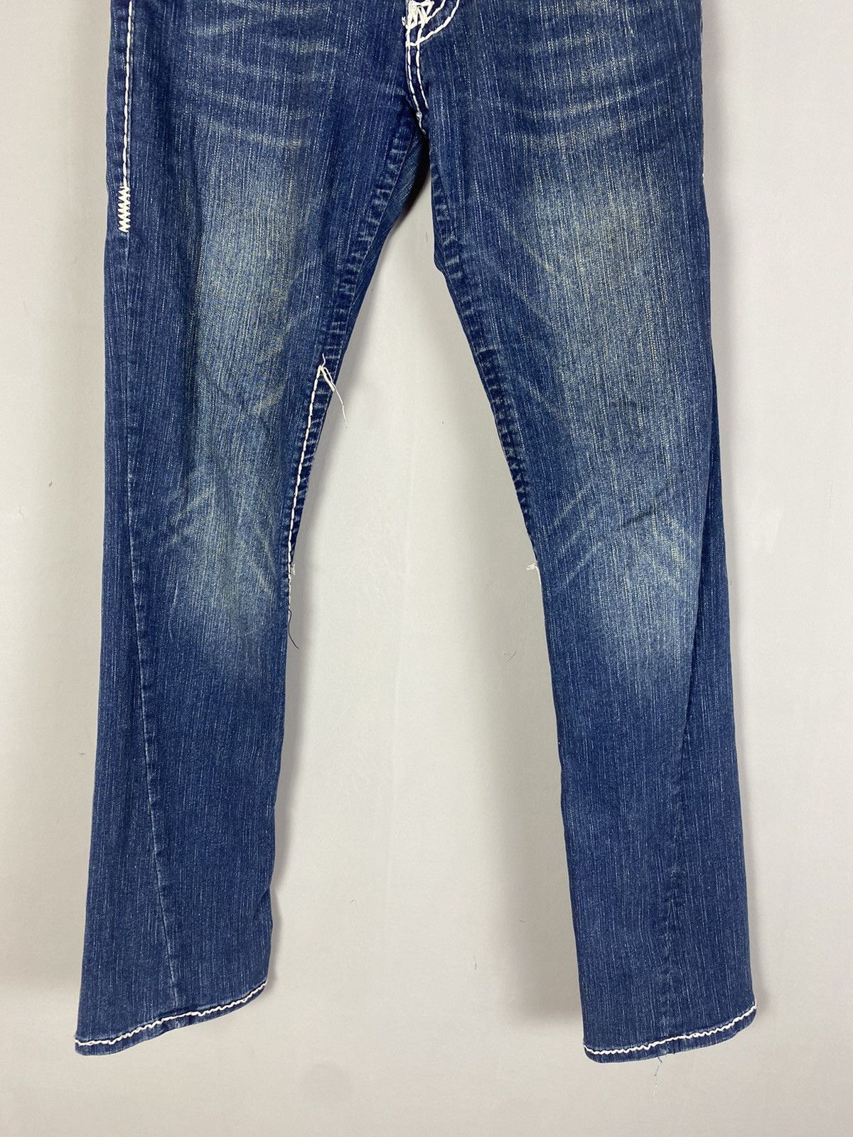 True Religion Vintage true religion jeans Size 30" / US 8 / IT 44 - 7 Thumbnail