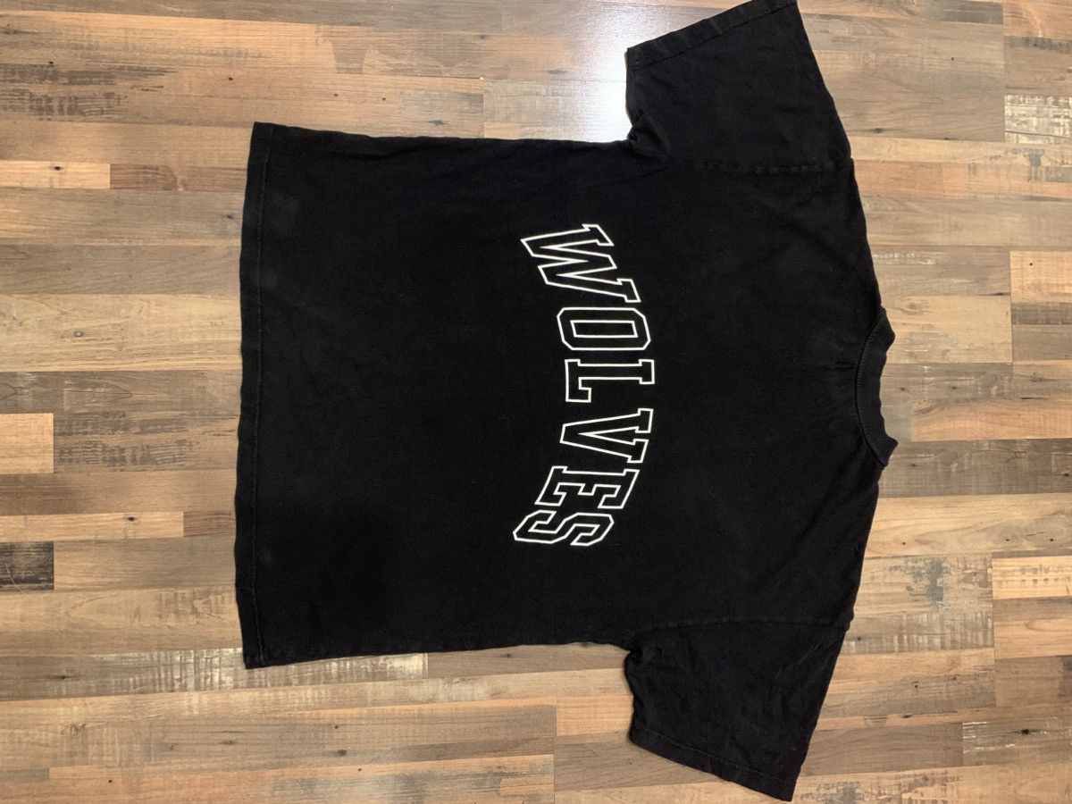 Darc Sport Darc Sport x Mortal Combat Subzero T Size US L / EU 52-54 / 3 - 2 Thumbnail