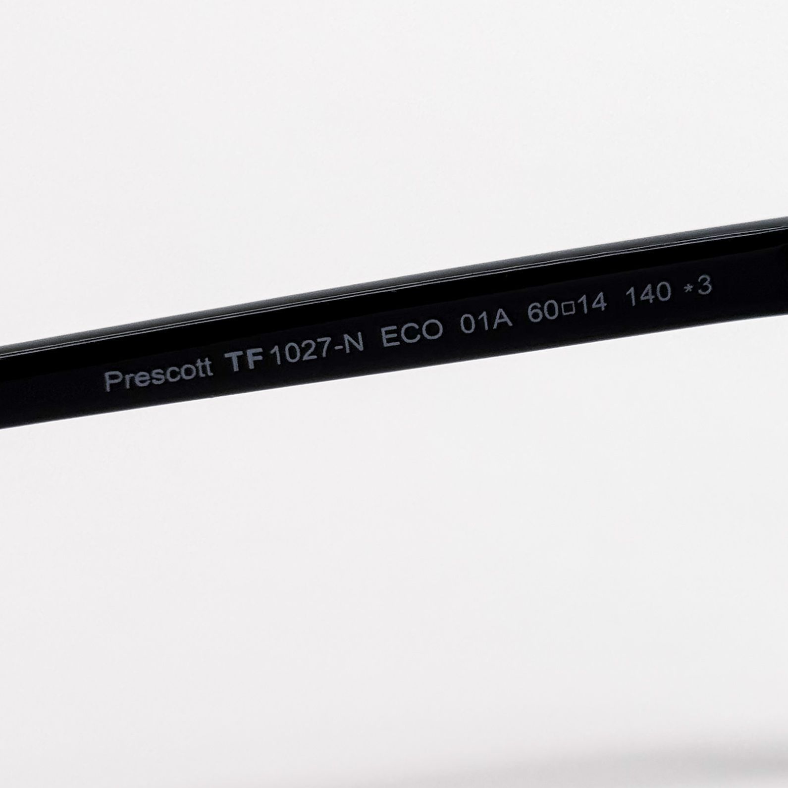 Tom Ford NEW TOM FORD SUNGLASSES PRESCOTT TF1027 01A MEN TF1027 01A Size ONE SIZE - 6 Thumbnail