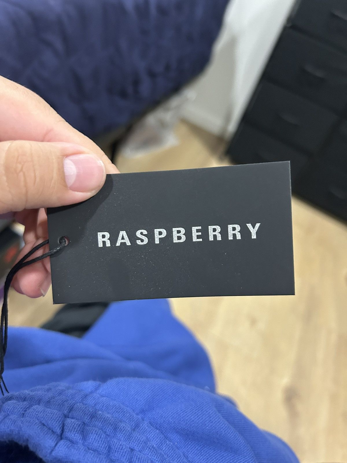 The GV Gallery The GV Gallery “Berry Med” Sweats Size US 36 / EU 52 - 5 Thumbnail
