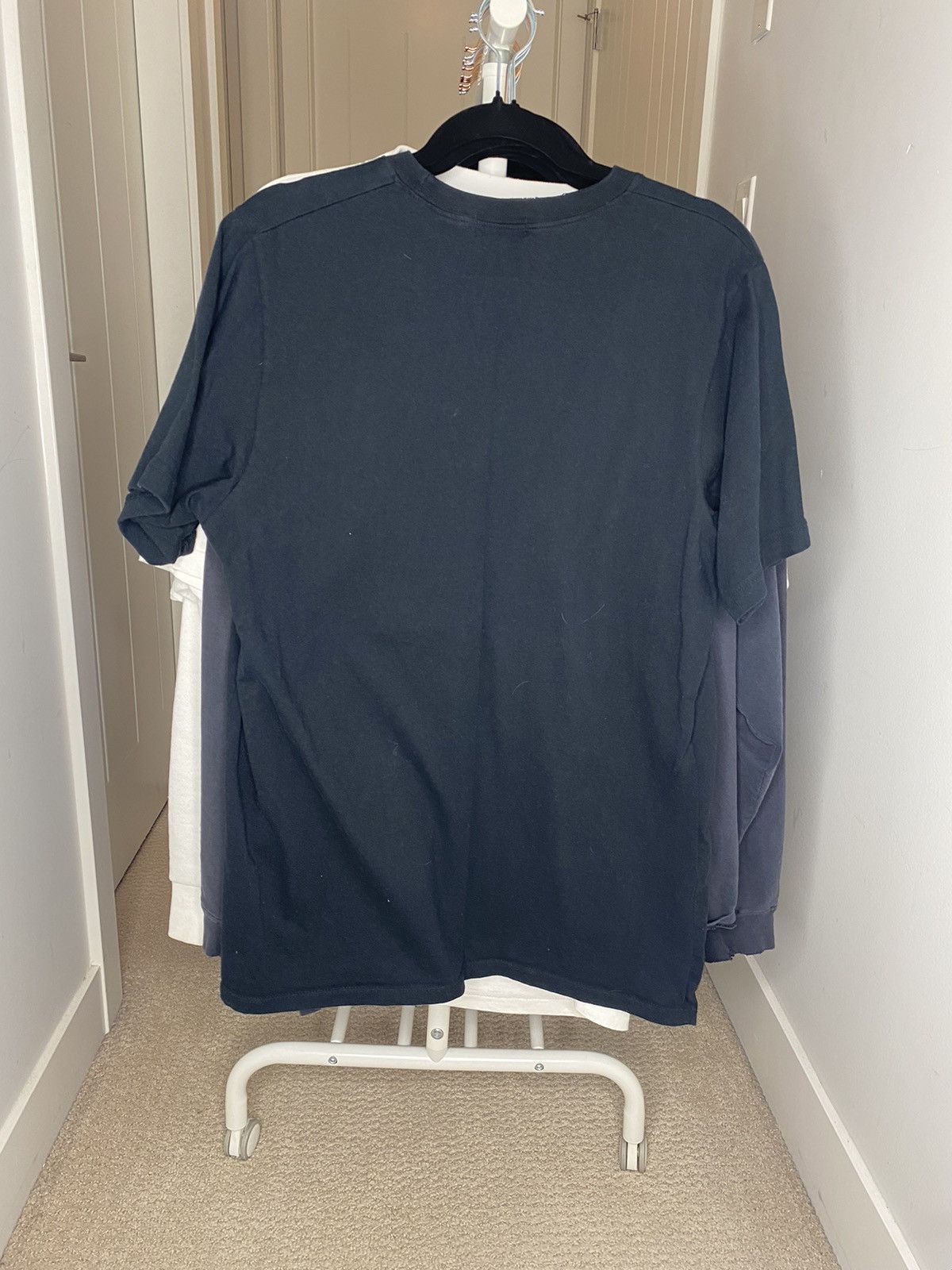 Vintage Che black vintage tee shirt Size US L / EU 52-54 / 3 - 2 Thumbnail