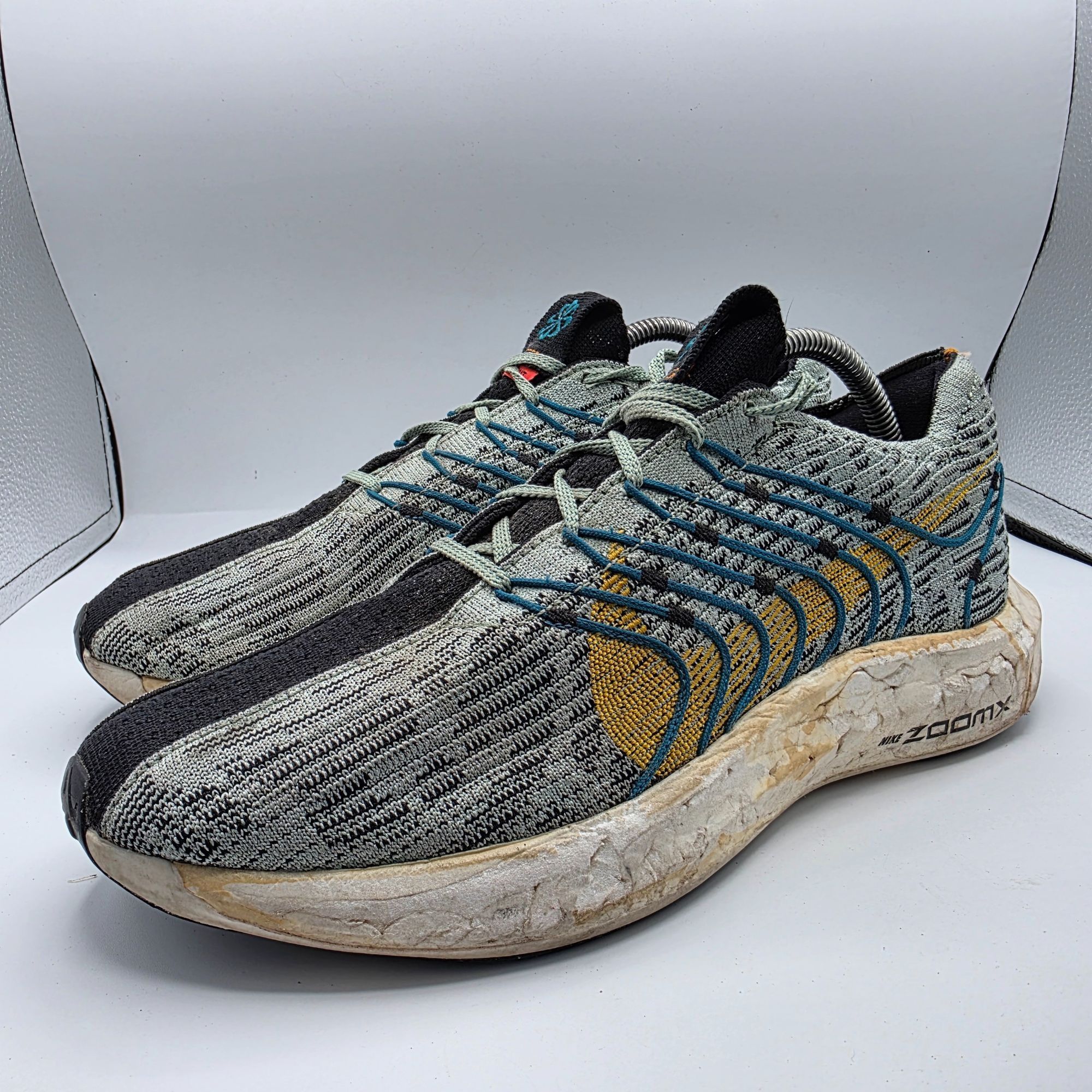Nike Nike Pegasus Turbo Next Nature Low 5 Borough Tour Mens Size Size US 10 / EU 43 - 4 Thumbnail