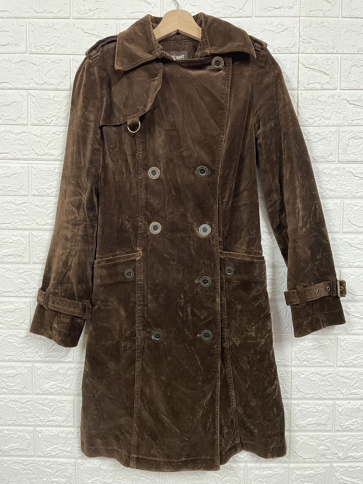If Six Was Nine × Japanese Brand × Tornado Mart Archive