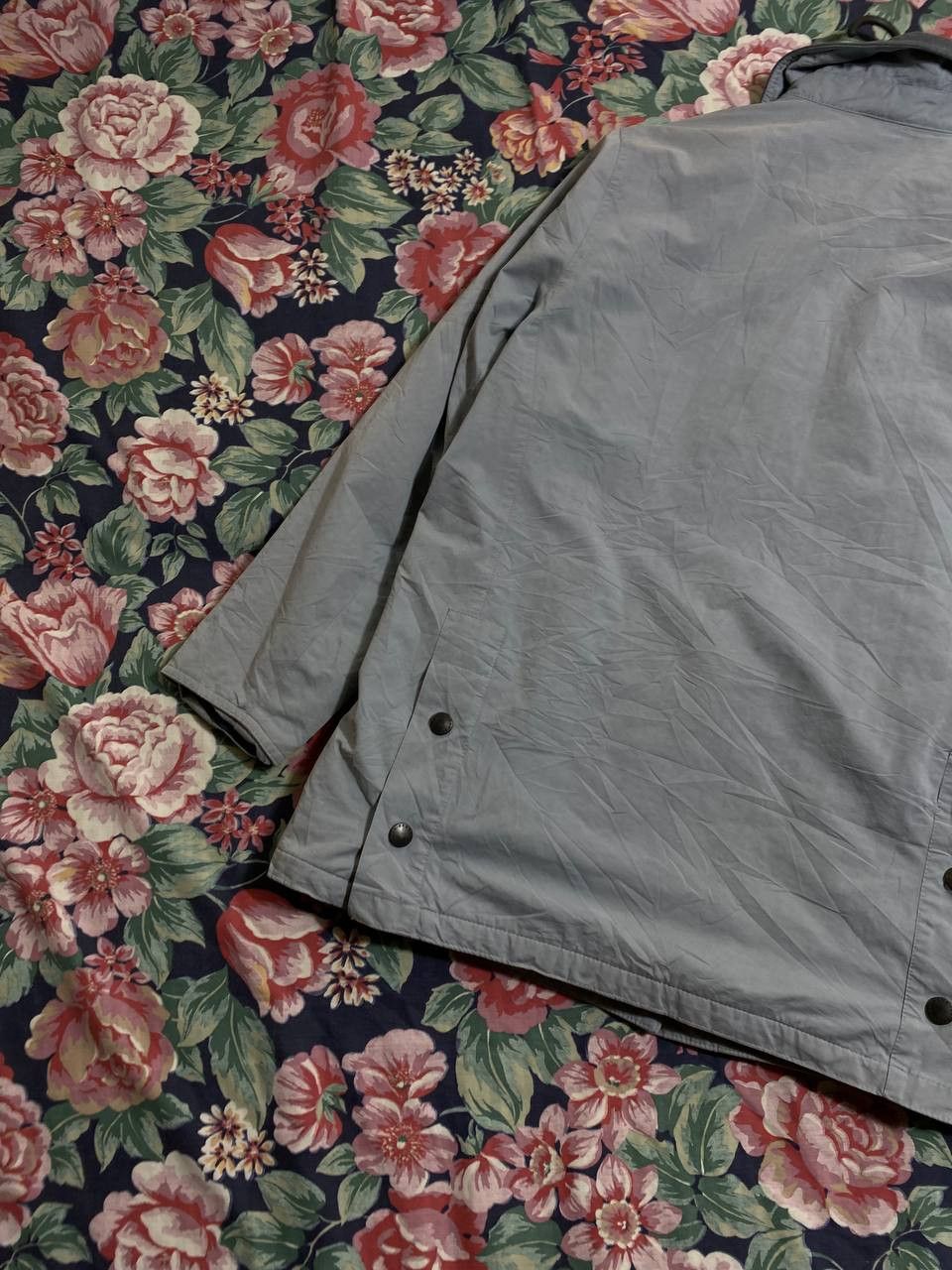 Barbour × Vintage Barbour Liddesdale Vintage Mens Quilted Jacket Size US M / EU 48-50 / 2 - 20 Thumbnail