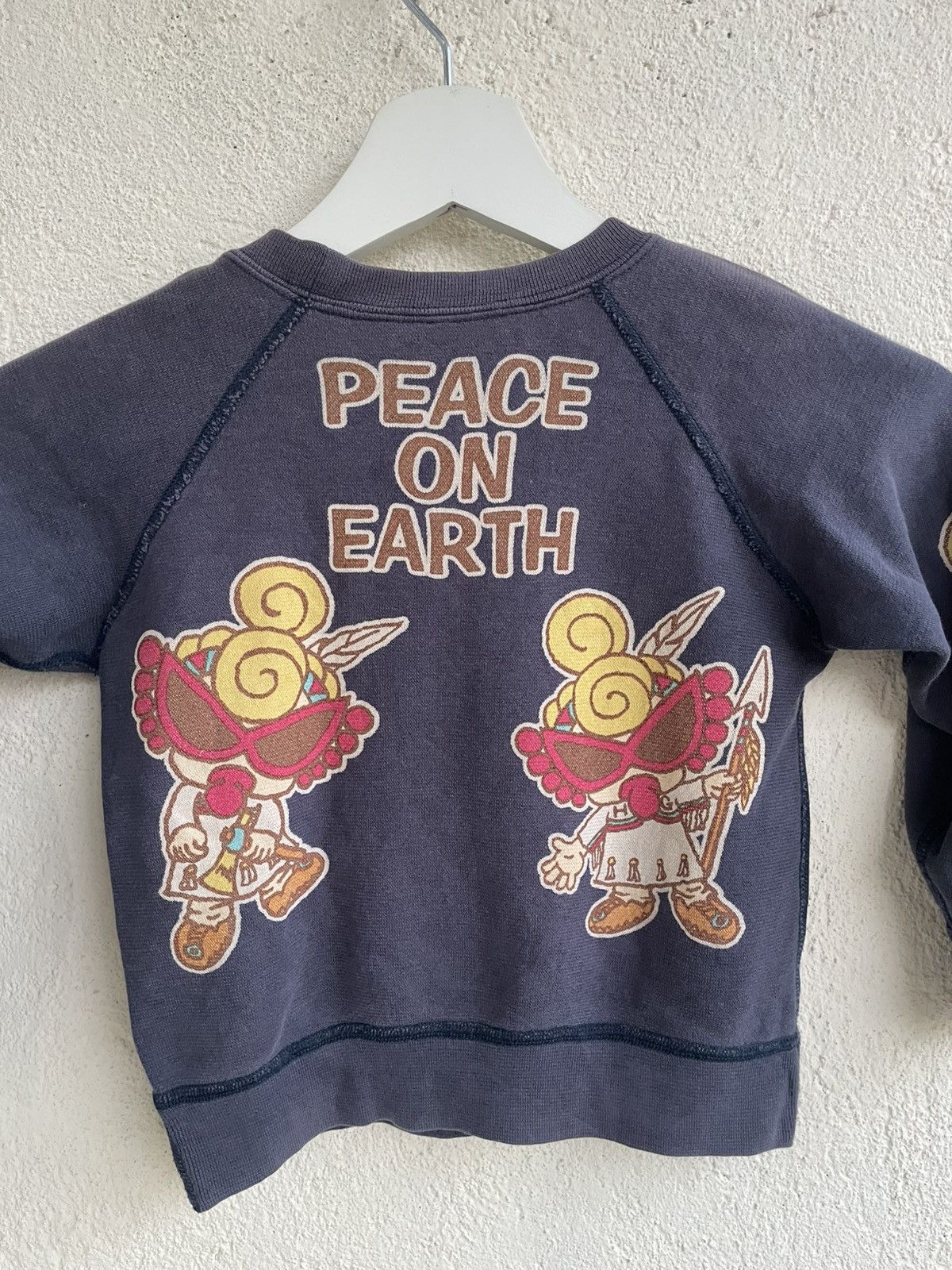 Hysteric Glamour 2000s Hysteric Mini Iconic Logo Y2K Ifsix Y’s Maison LGB Size XXS / US 00 / IT 34 - 10 Thumbnail