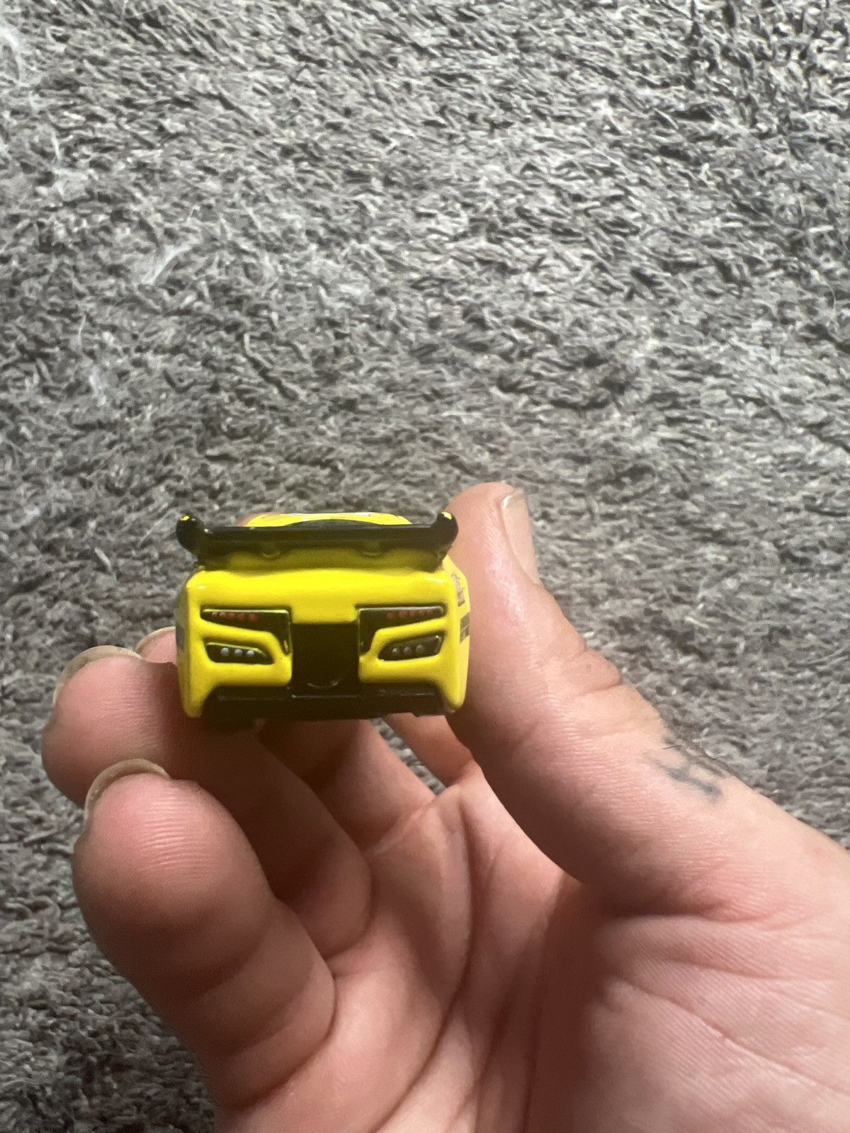 Hypebeast Maisto Street Speeder Size ONE SIZE - 5 Thumbnail