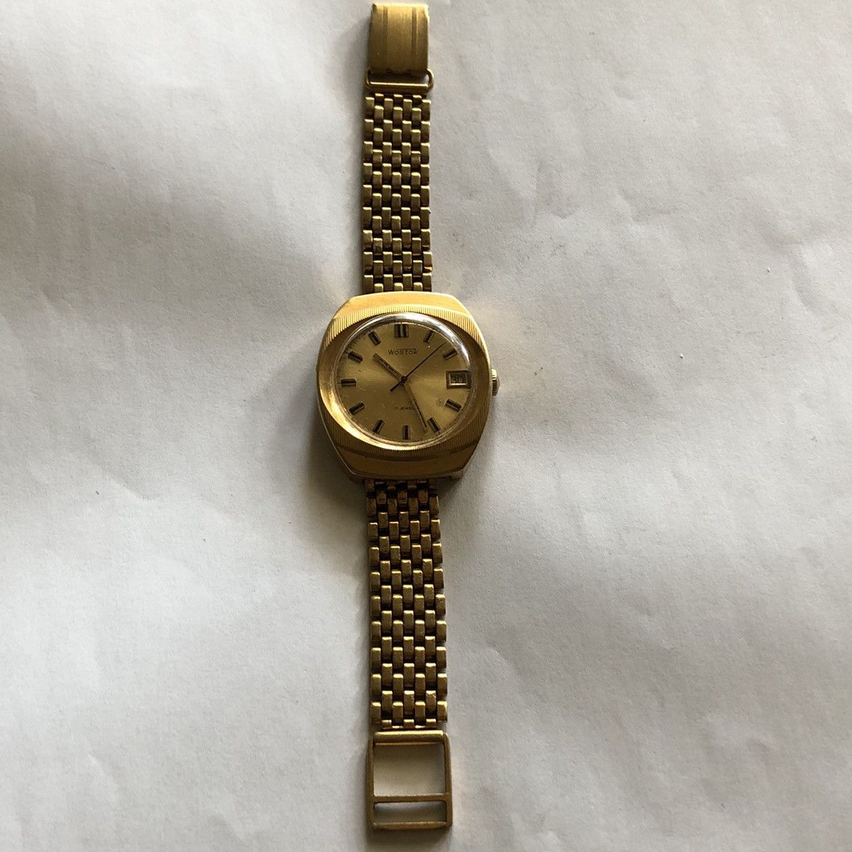 Other mechanical Watch Wostok , AU 5 , made in USSR Size ONE SIZE - 6 Thumbnail