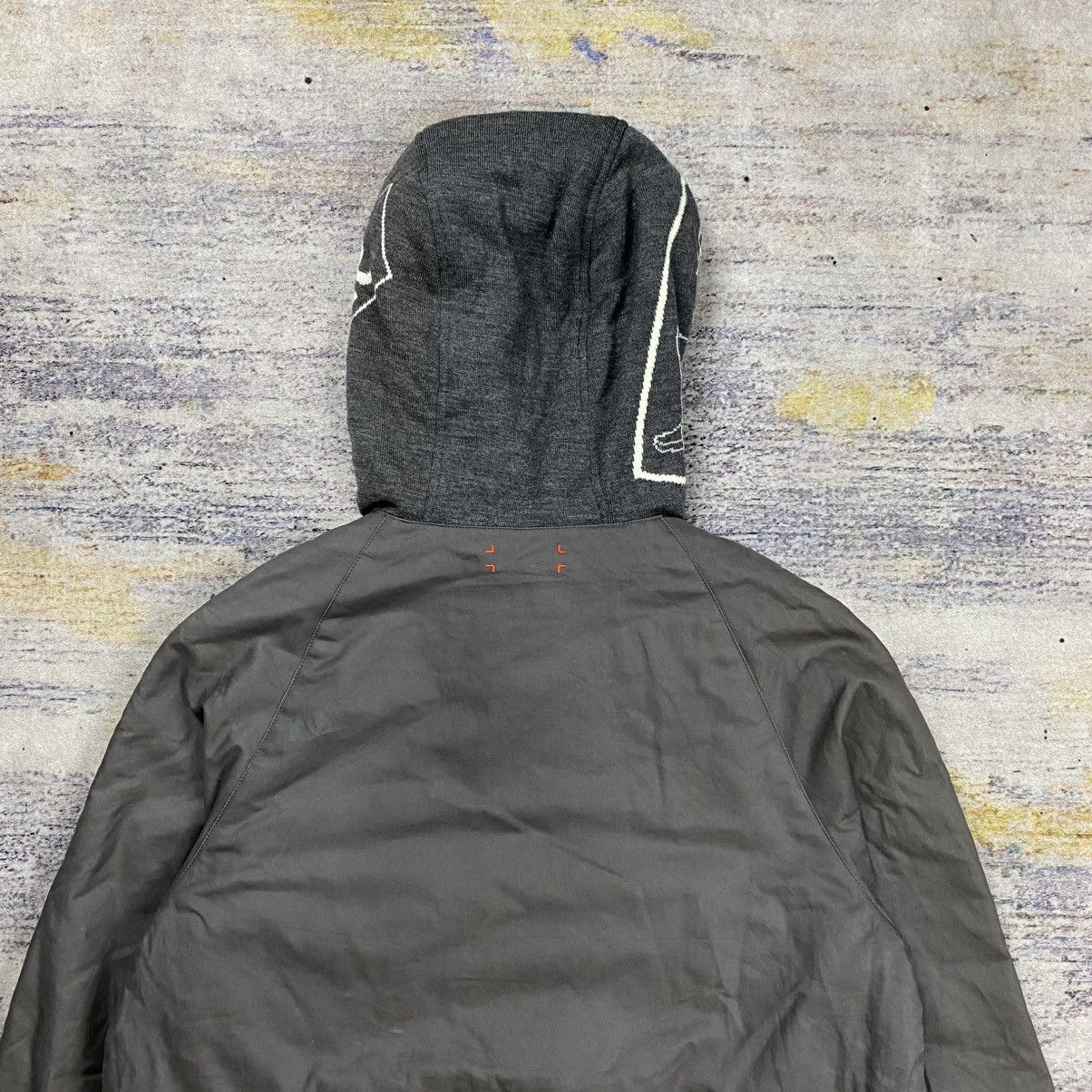 Neighborhood Luker by neighborhood jacket Size US L / EU 52-54 / 3 - 10 Thumbnail
