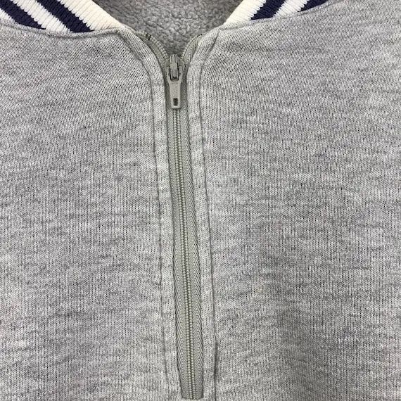 Polo Ralph Lauren Vtg POLO RAPLH LAUREN Crest Cookies Logo Sweater Pullover Size US XL / EU 56 / 4 - 6 Thumbnail