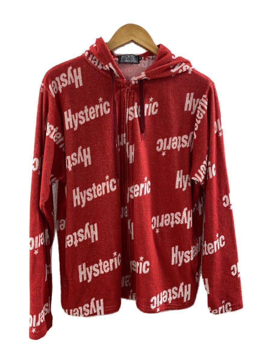 Hysteric Glamour Zip Hoodie Size US M / EU 48-50 / 2 - 1 Thumbnail
