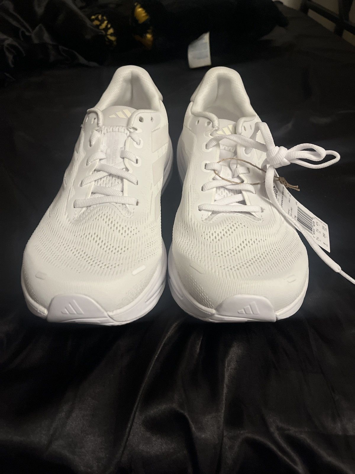 Nike Adidas supernova rise Size US 8 / IT 38 - 3 Thumbnail