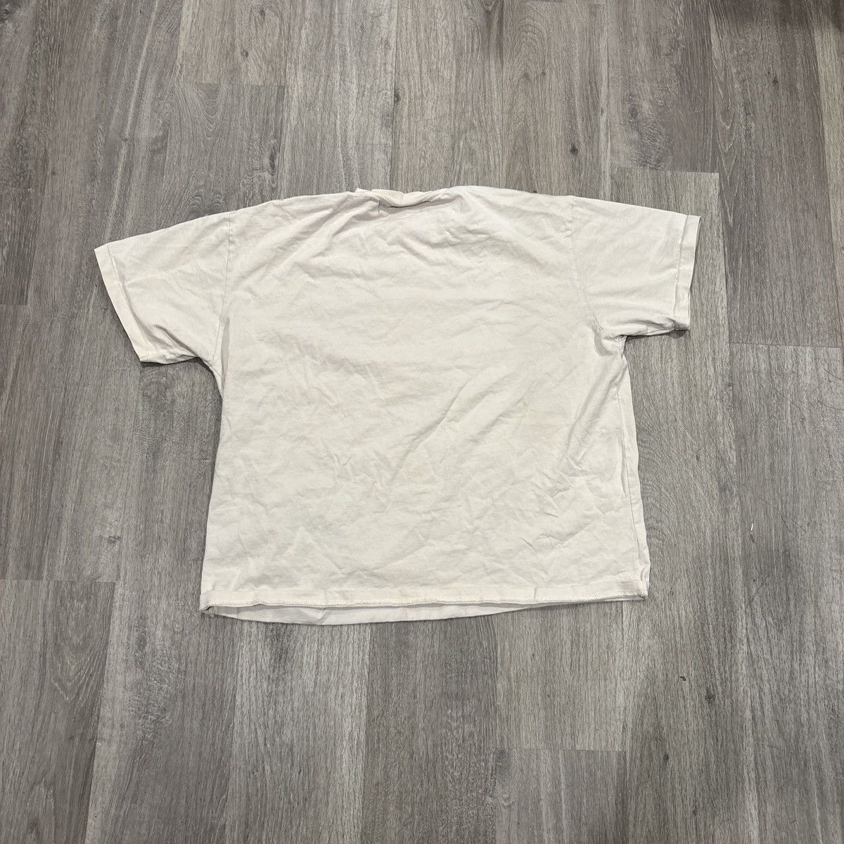 Homme + Femme La × Playboy Playboy x Homme Femme T Shirt Size US XXL / EU 58 / 5 - 2 Thumbnail