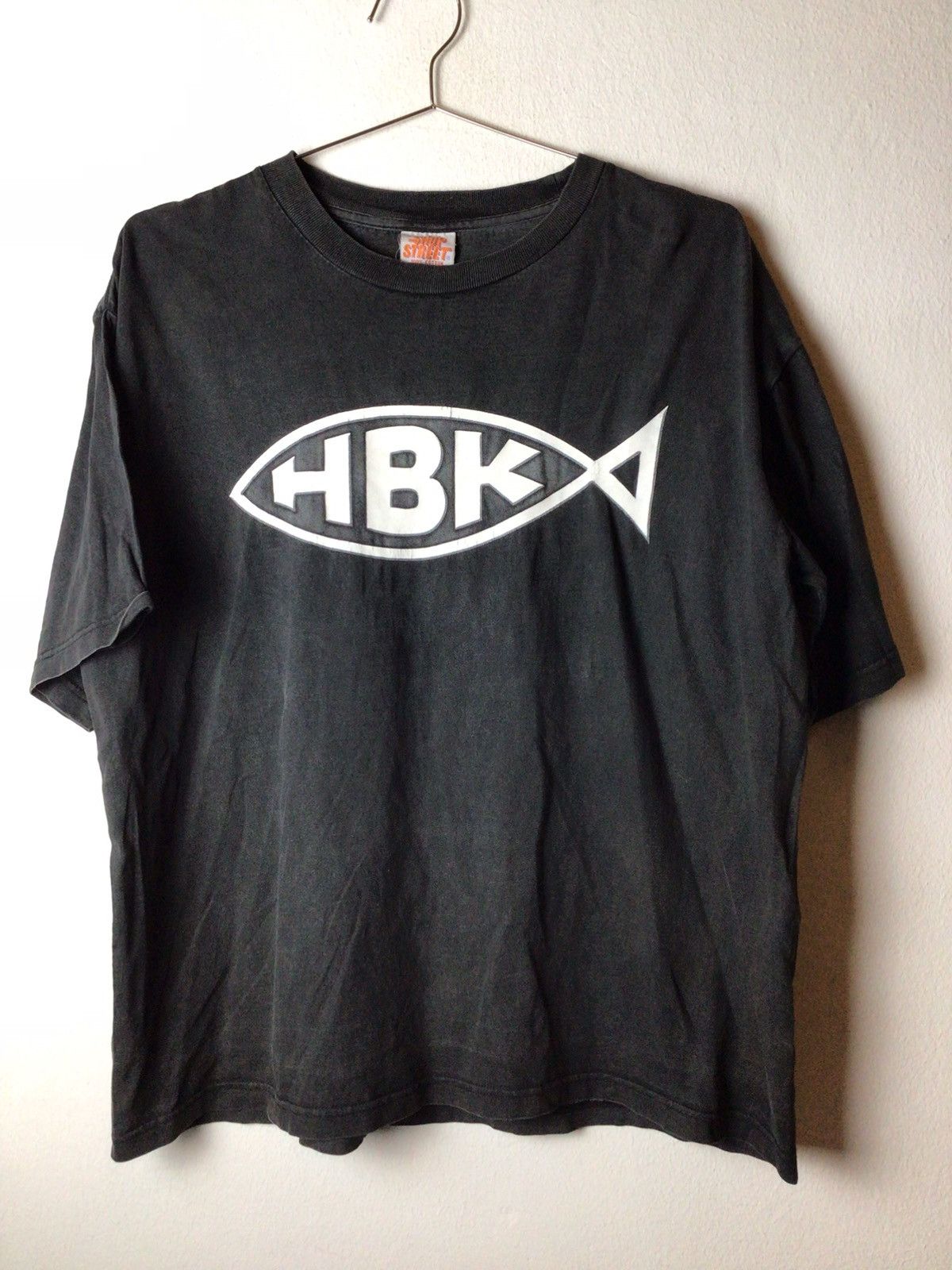 WWF Hbk wwf 00's Size US XXL / EU 58 / 5 - 2 Thumbnail