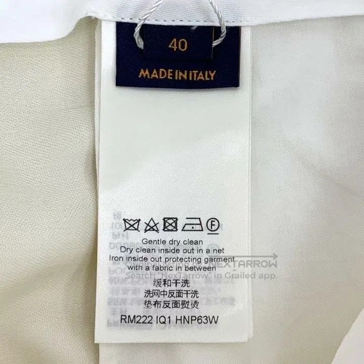 Louis Vuitton Louis Vuitton 2022 Wool Casual Shorts. Size US 30 / EU 46 - 6 Thumbnail