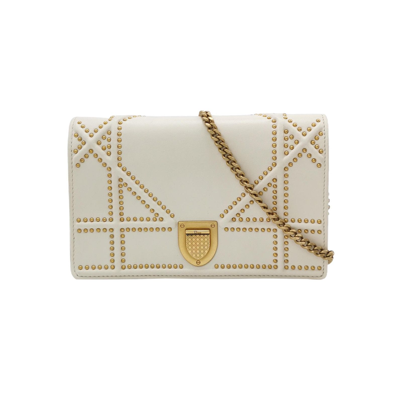 Dior Dior Women os Shoulder Bags Size ONE SIZE - 1 Thumbnail