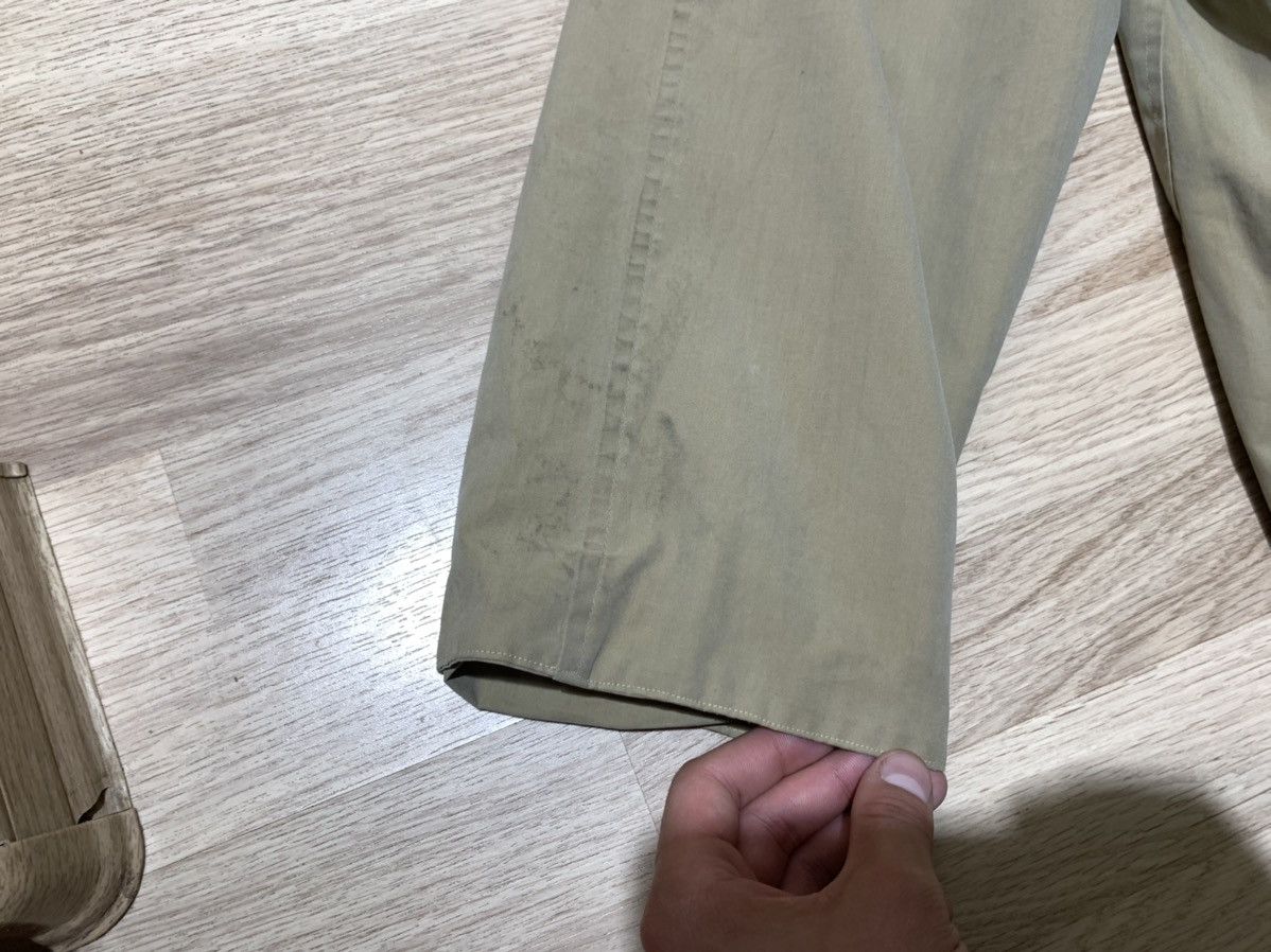 Burberry × Vintage Burberry nova check vintage trench coat 50R Size US L / EU 52-54 / 3 - 14 Thumbnail