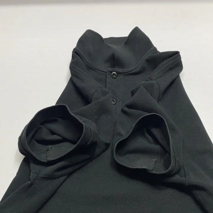Stone Island Stone Island Embroidered Logo Short Sleeve Polo -2506 Size US M / EU 48-50 / 2 - 6 Thumbnail