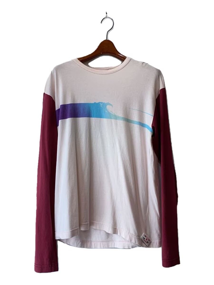 Junya Watanabe 2002 Longsleeve Size US M / EU 48-50 / 2 - 1 Thumbnail