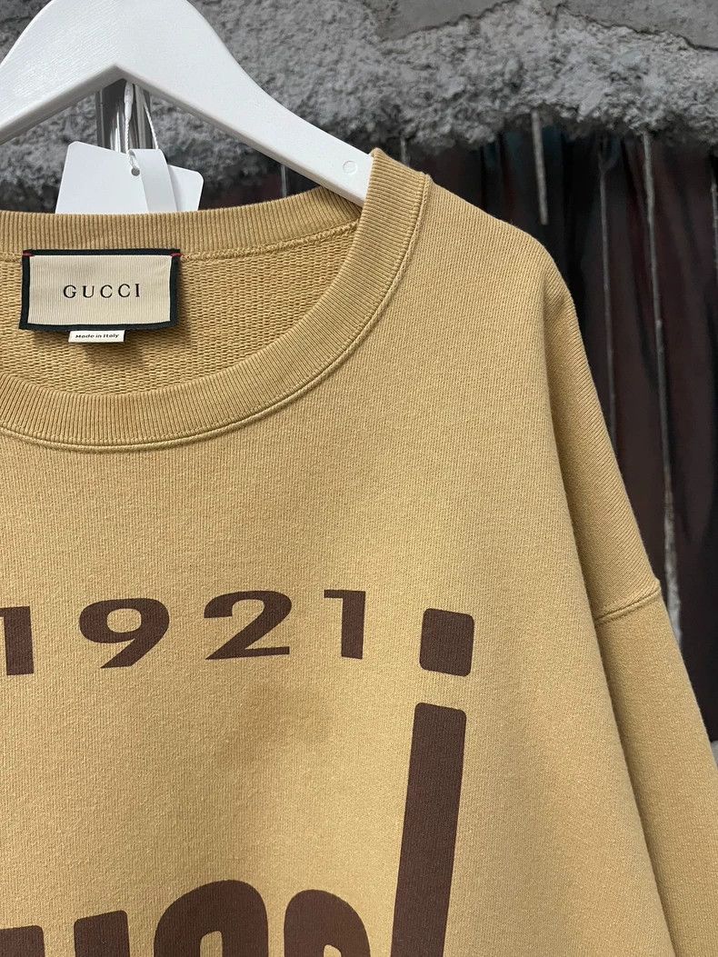 Gucci GucciHoodies 2503-Nextarrow Size US XL / EU 56 / 4 - 5 Thumbnail