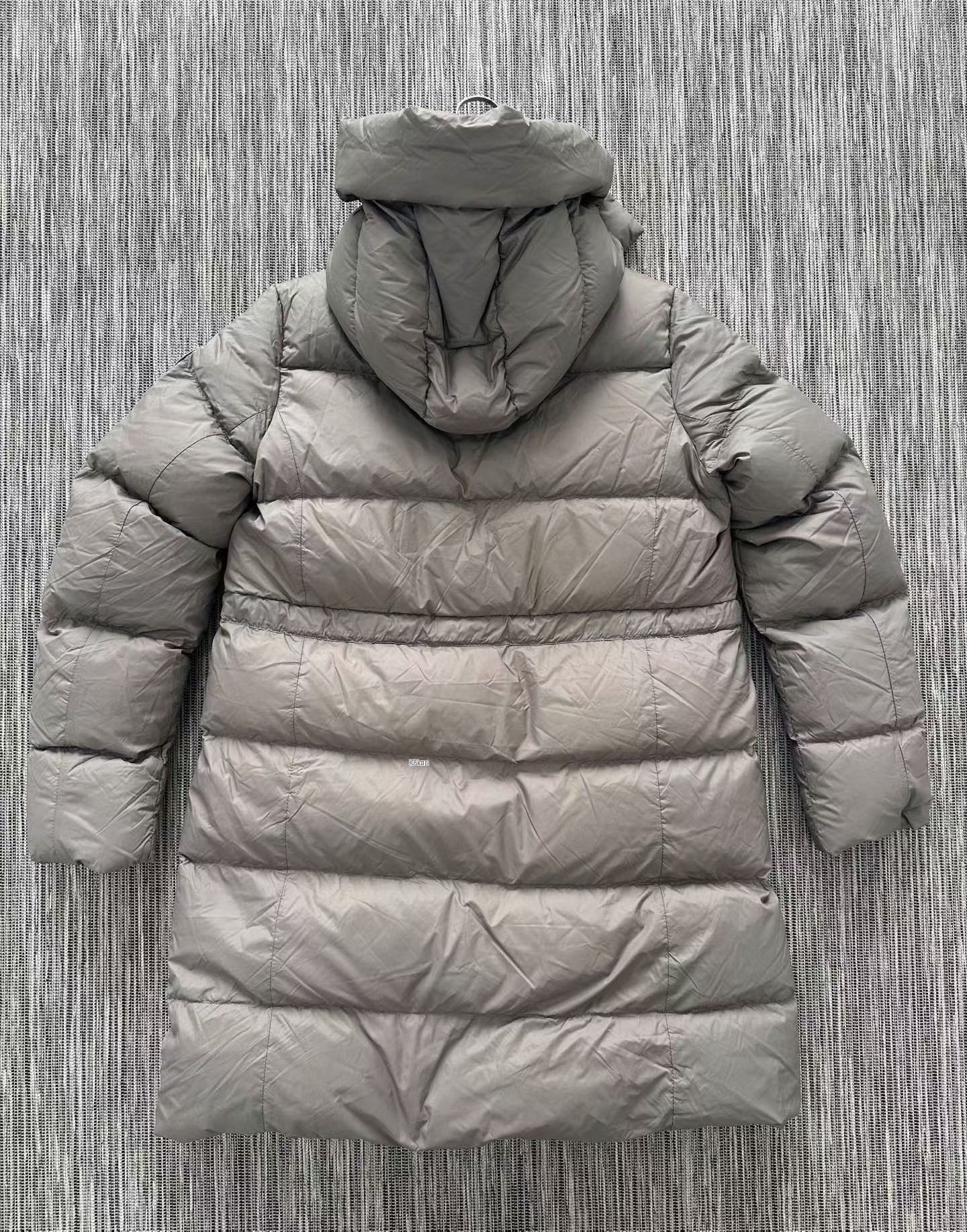 Canada Goose Canada Goose Montgomery Down Jacket Size US S / EU 44-46 / 1 - 1 Thumbnail