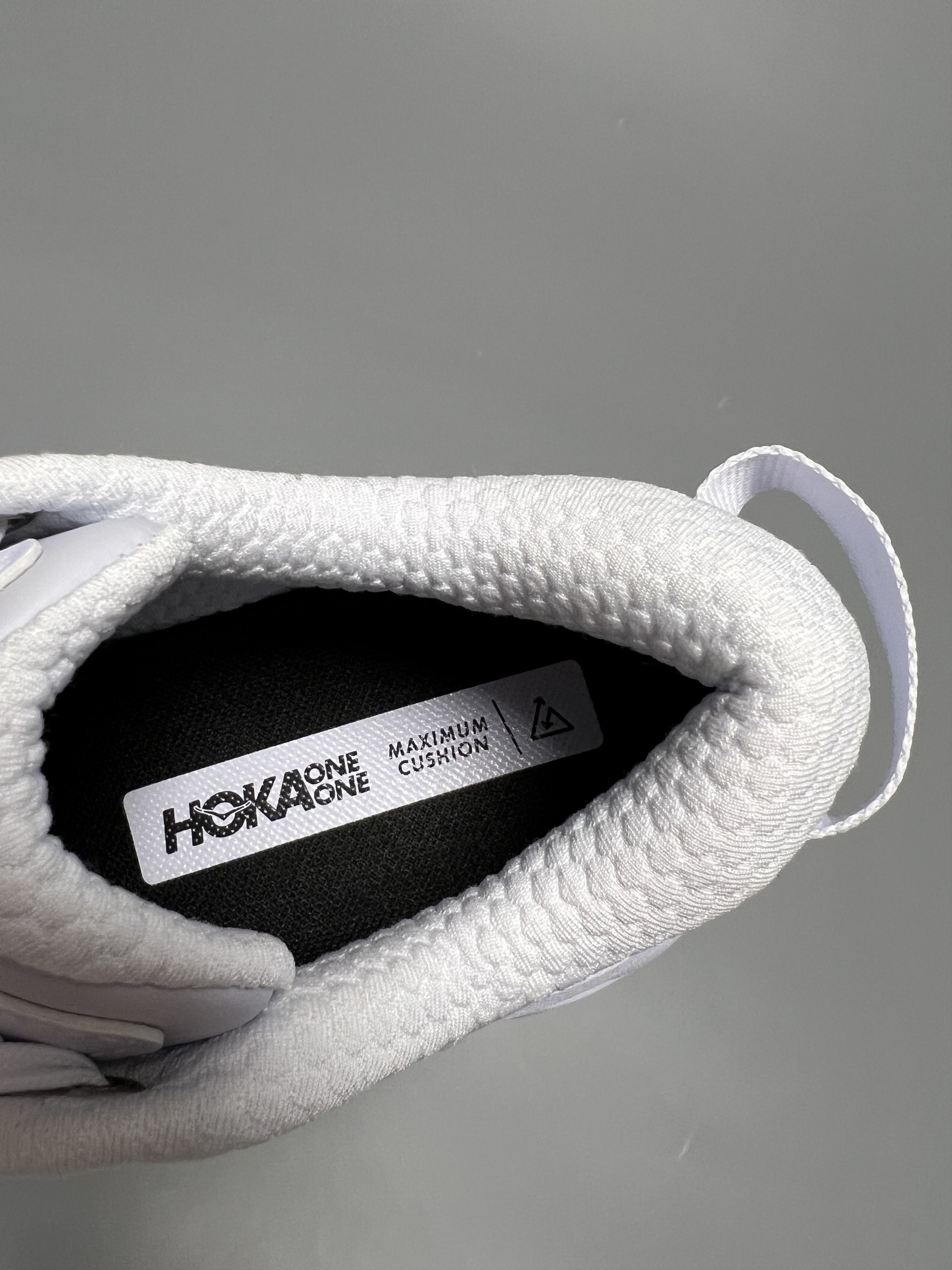 Hoka Hoka One One Bondi SR Running Shoes Walking Slip Resistant Size US 6 / IT 36 - 17 Thumbnail