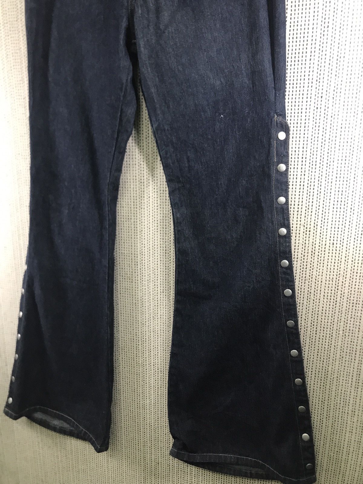rare!!! vintage C.A.T japanese brand