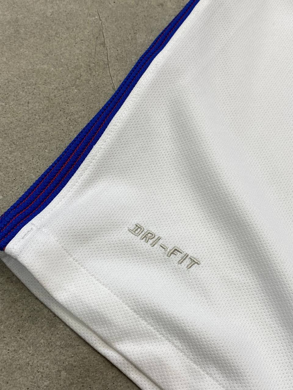 Nike Nike England National Team EURO 2016 Home Football Jersey Size US M / EU 48-50 / 2 - 10 Thumbnail
