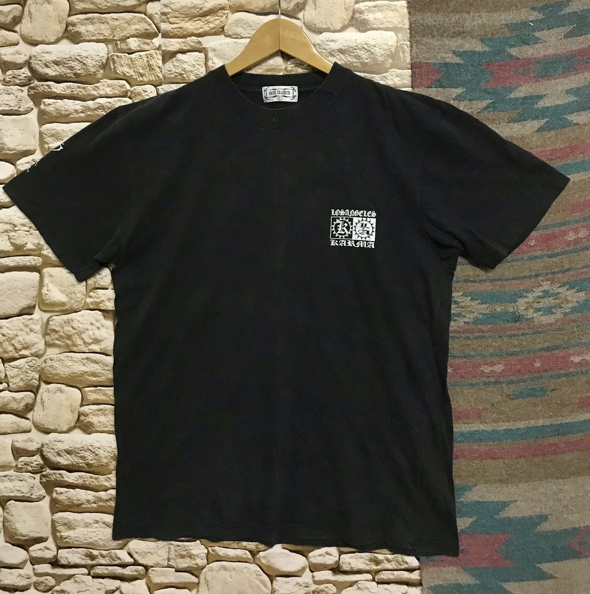 Other Los Angeles Karma Dragon Tees Size US L / EU 52-54 / 3 - 2 Thumbnail