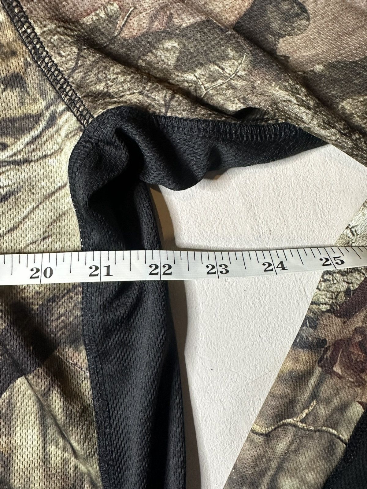 Mossy Oaks Mossy Oak Camouflage Long-sleeve Shirt Size US L / EU 52-54 / 3 - 5 Thumbnail