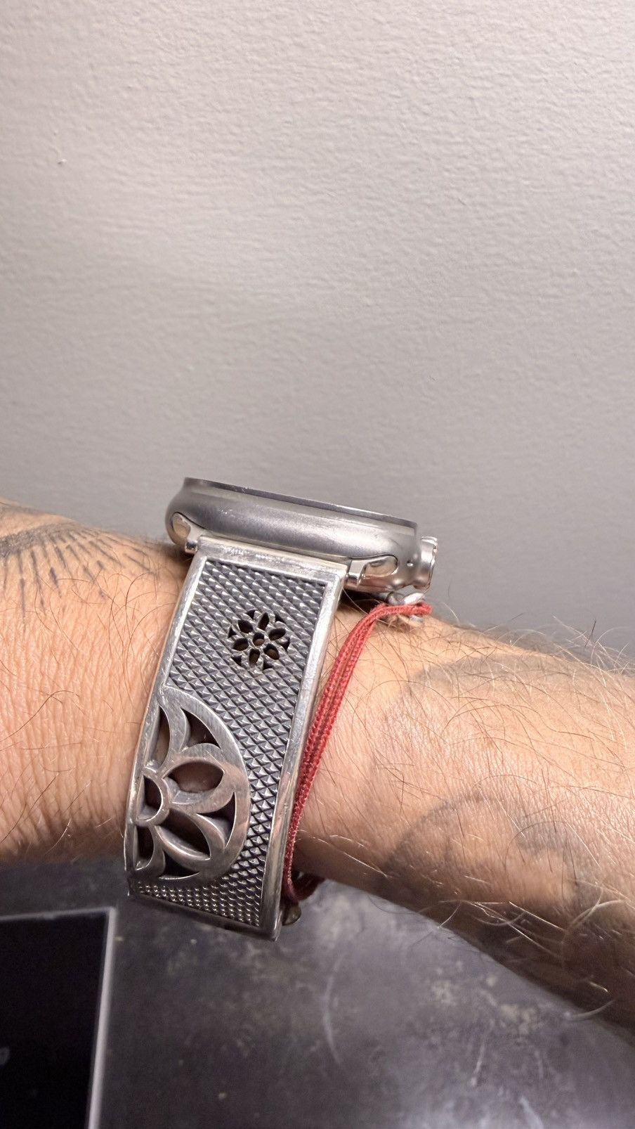 GOOD ART HLYWD Driftin' & Dreamin' Bout Apples Watch Band Size ONE SIZE - 9 Thumbnail