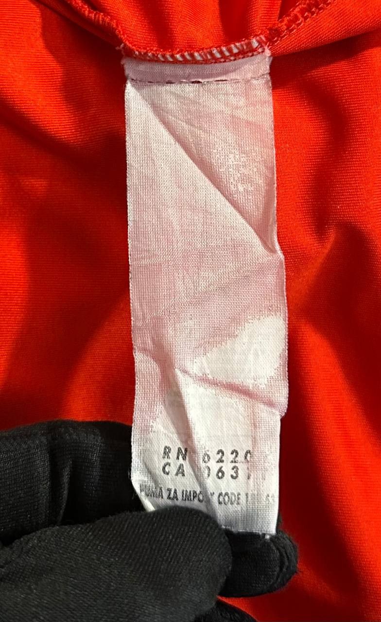 Puma Switzerland Home 2014 2015 Puma Jersey Football Shirt Swiss Size US XL / EU 56 / 4 - 9 Thumbnail